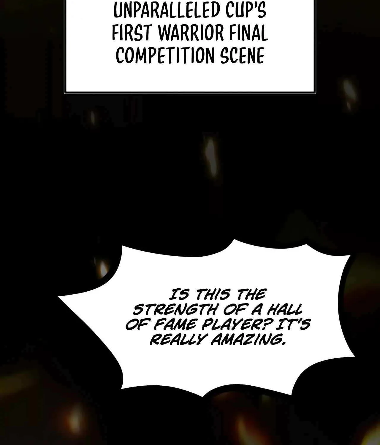 Unparalleled in the Online Gaming World Chapter 1 page 134 - 