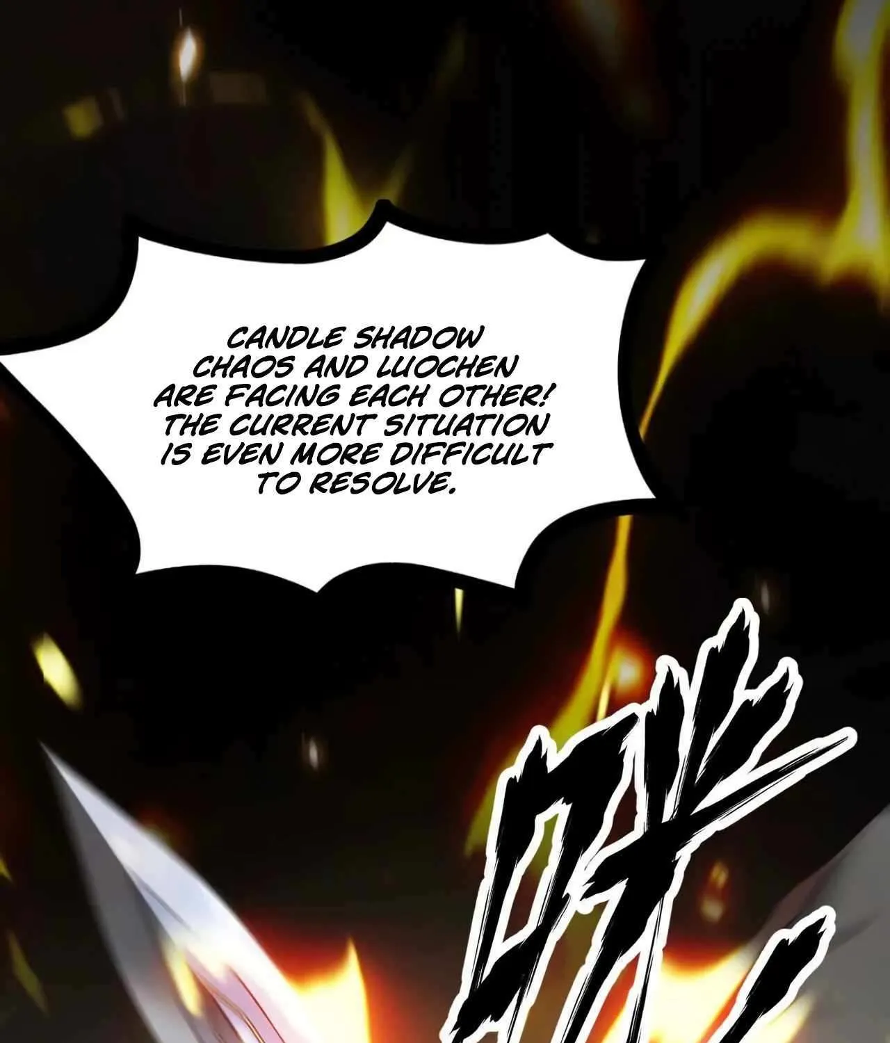 Unparalleled in the Online Gaming World Chapter 1 page 135 - 
