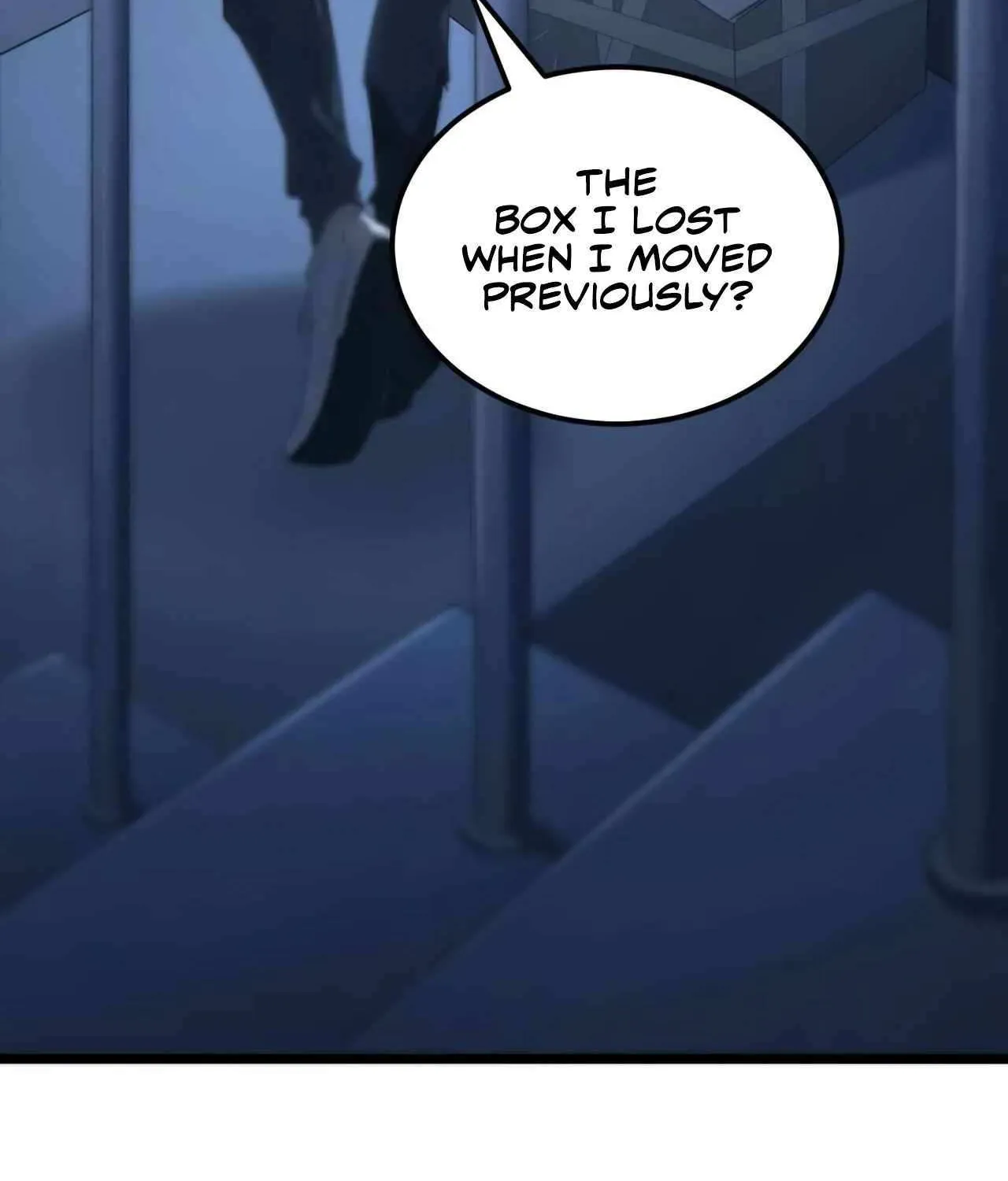 Unparalleled in the Online Gaming World Chapter 1 page 16 - 