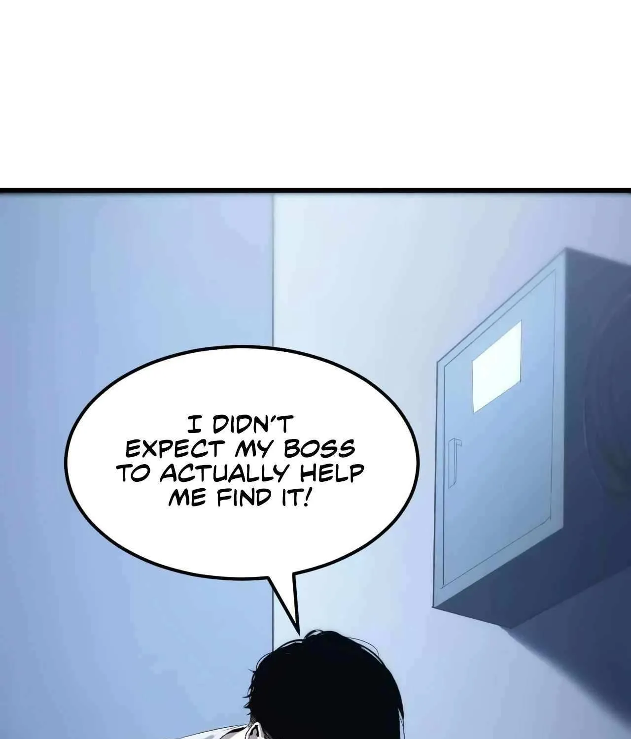 Unparalleled in the Online Gaming World Chapter 1 page 17 - 