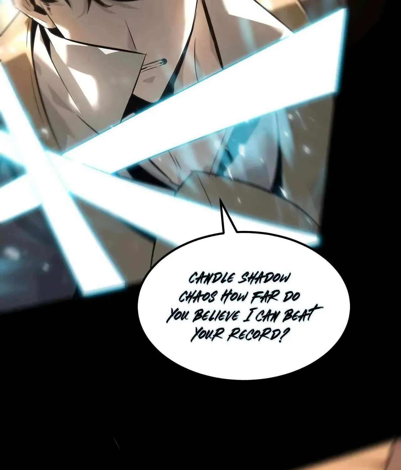 Unparalleled in the Online Gaming World Chapter 1 page 163 - 
