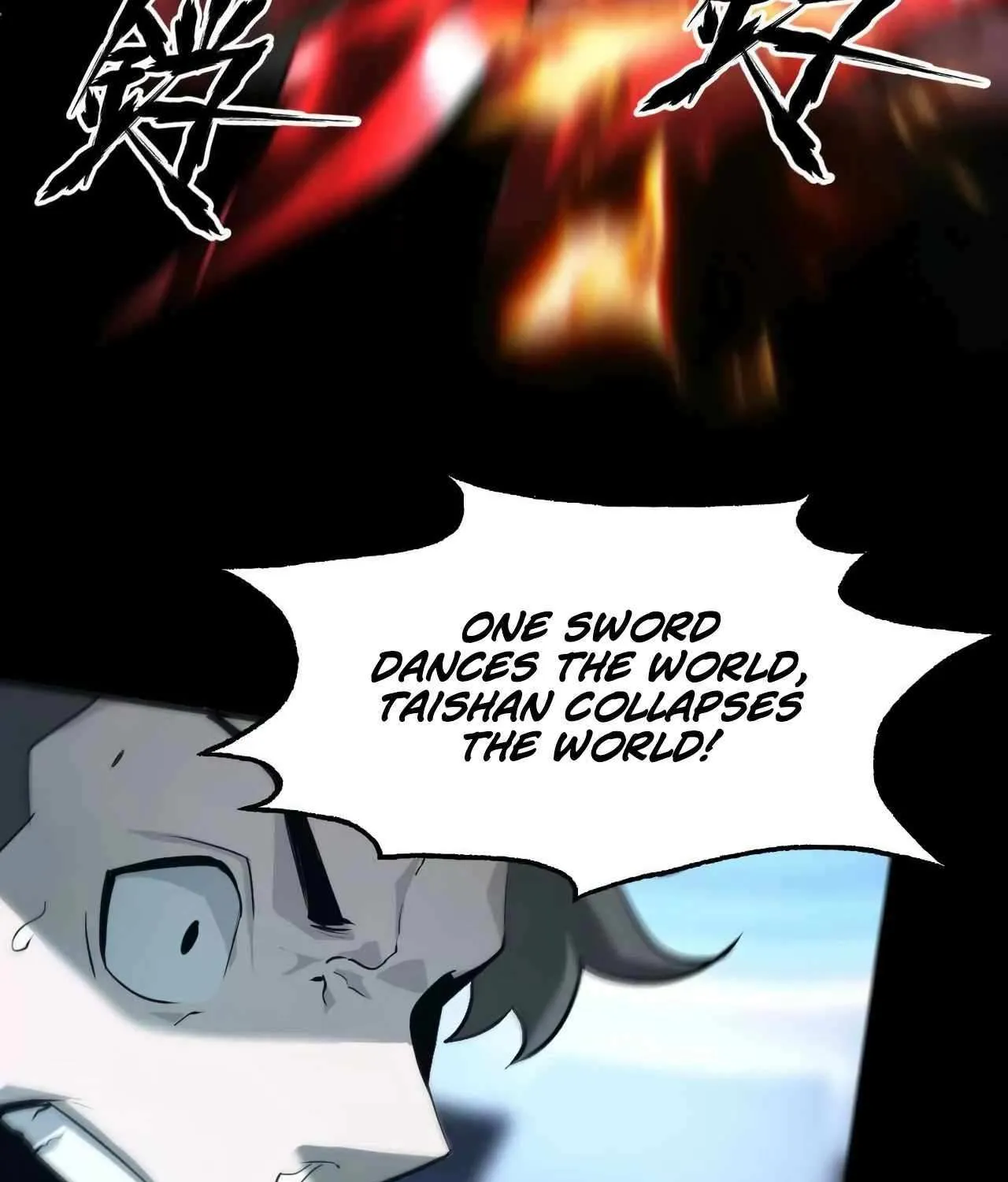 Unparalleled in the Online Gaming World Chapter 1 page 165 - 