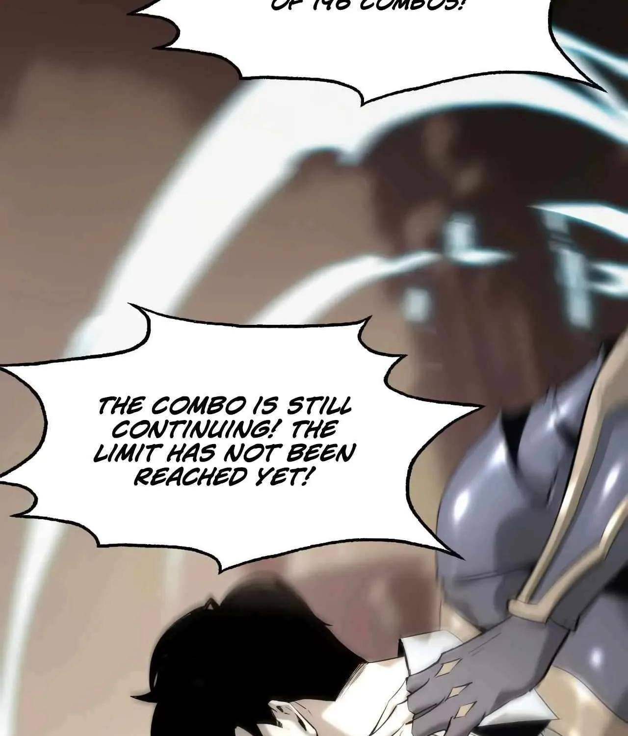 Unparalleled in the Online Gaming World Chapter 1 page 167 - 