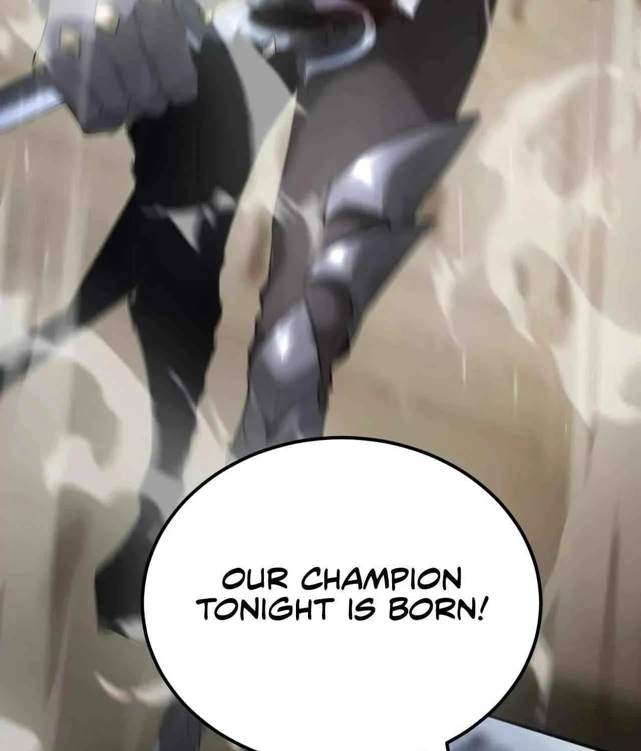 Unparalleled in the Online Gaming World Chapter 1 page 175 - 