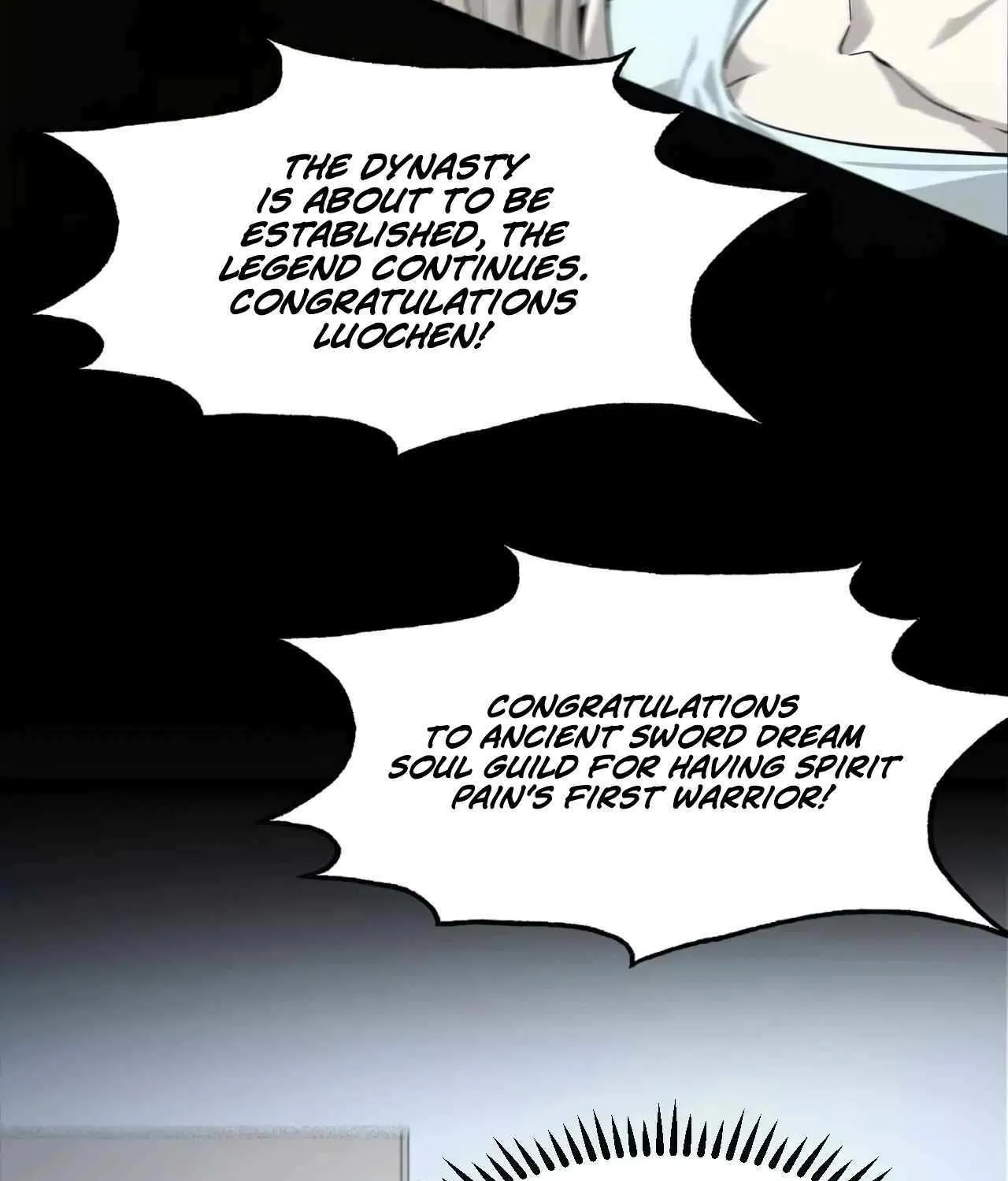 Unparalleled in the Online Gaming World Chapter 1 page 177 - 