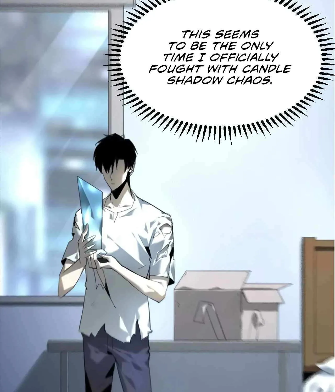 Unparalleled in the Online Gaming World Chapter 1 page 178 - 