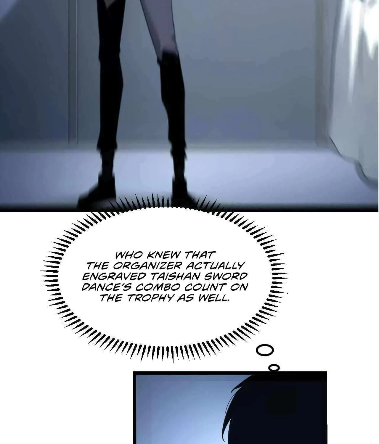 Unparalleled in the Online Gaming World Chapter 1 page 179 - 
