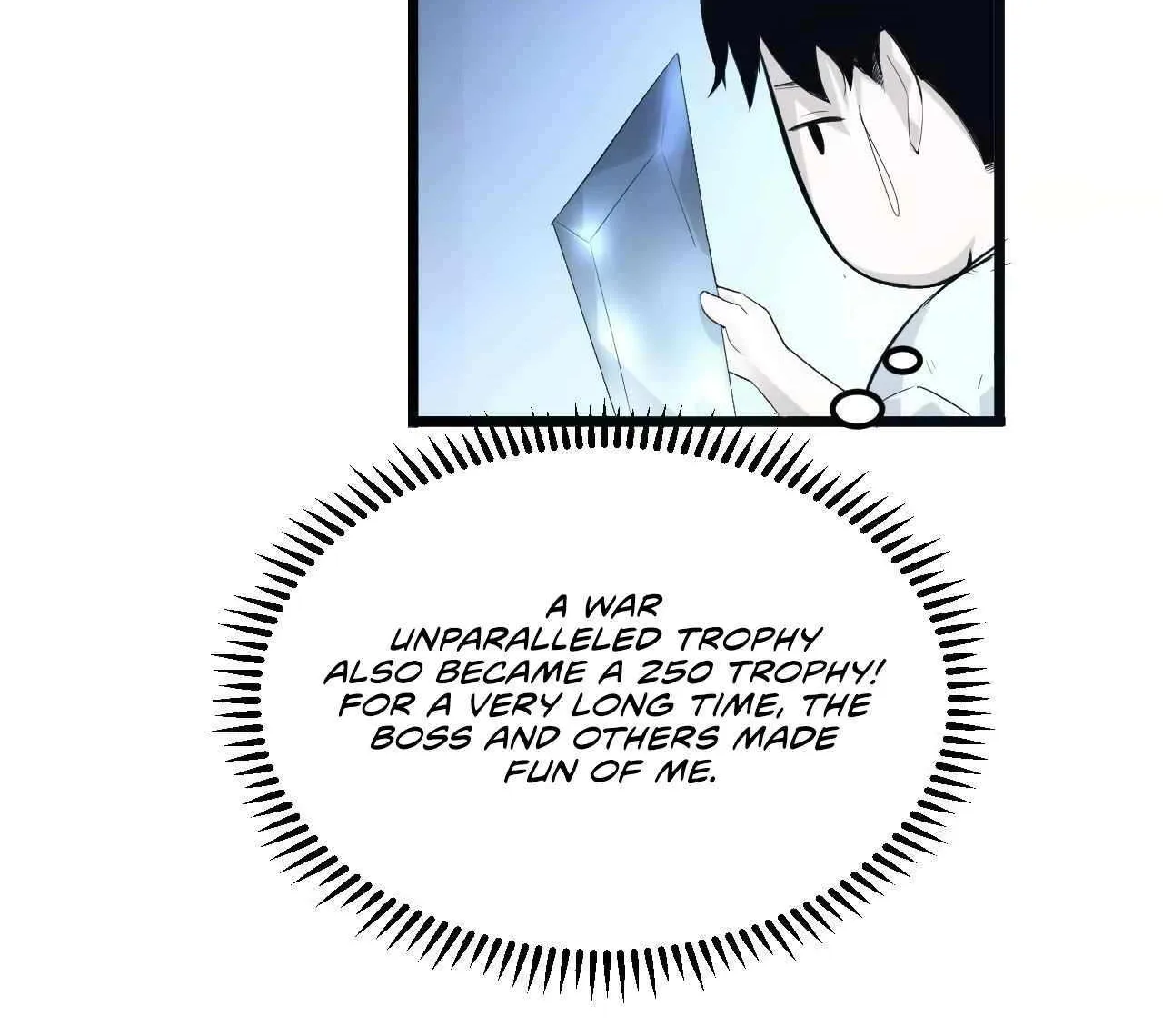 Unparalleled in the Online Gaming World Chapter 1 page 180 - 