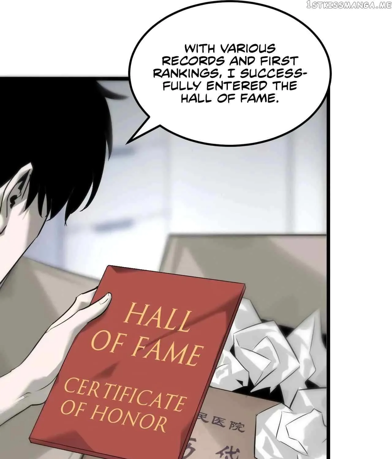 Unparalleled in the Online Gaming World Chapter 1 page 181 - 