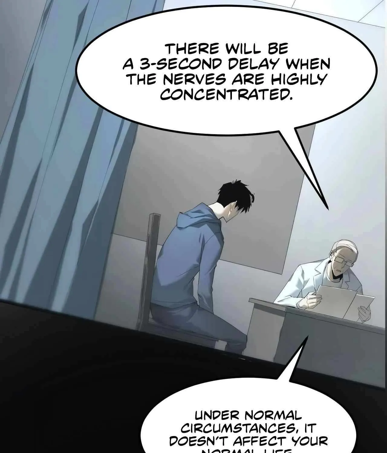 Unparalleled in the Online Gaming World Chapter 1 page 189 - 