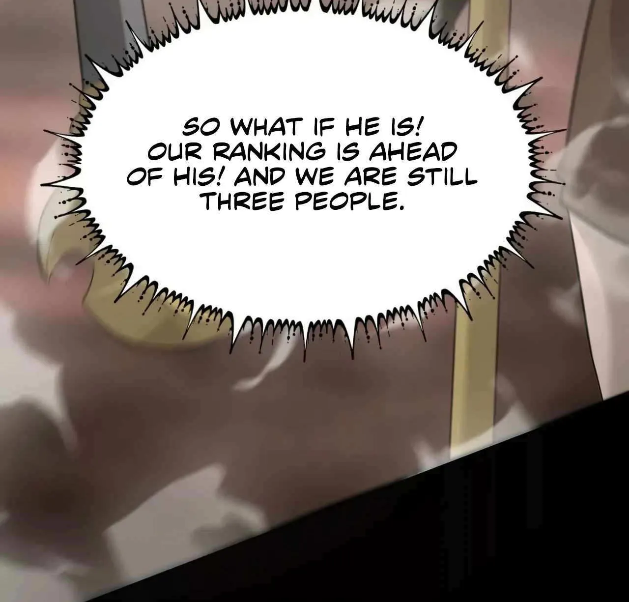 Unparalleled in the Online Gaming World Chapter 1 page 200 - 
