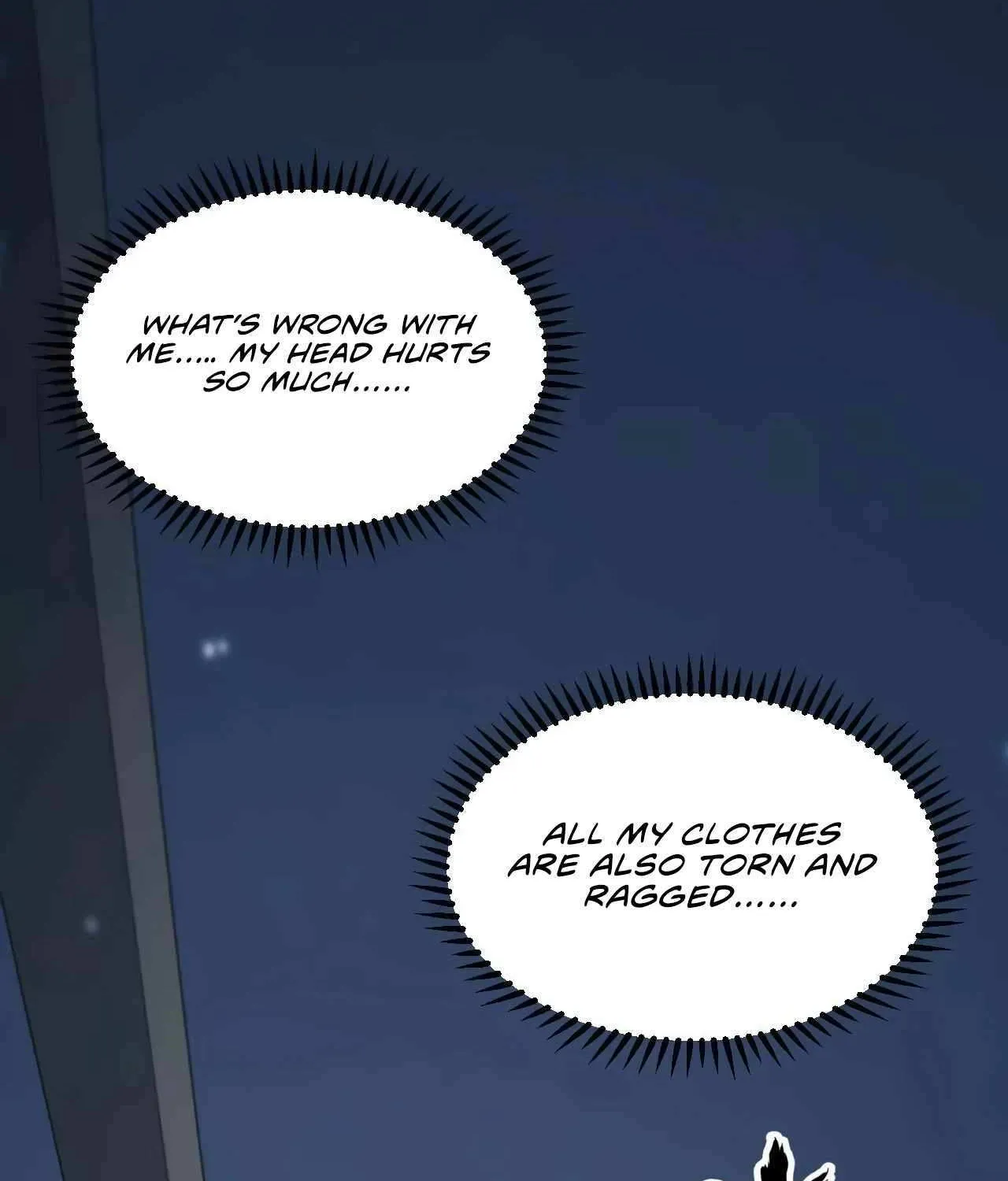 Unparalleled in the Online Gaming World Chapter 1 page 3 - 