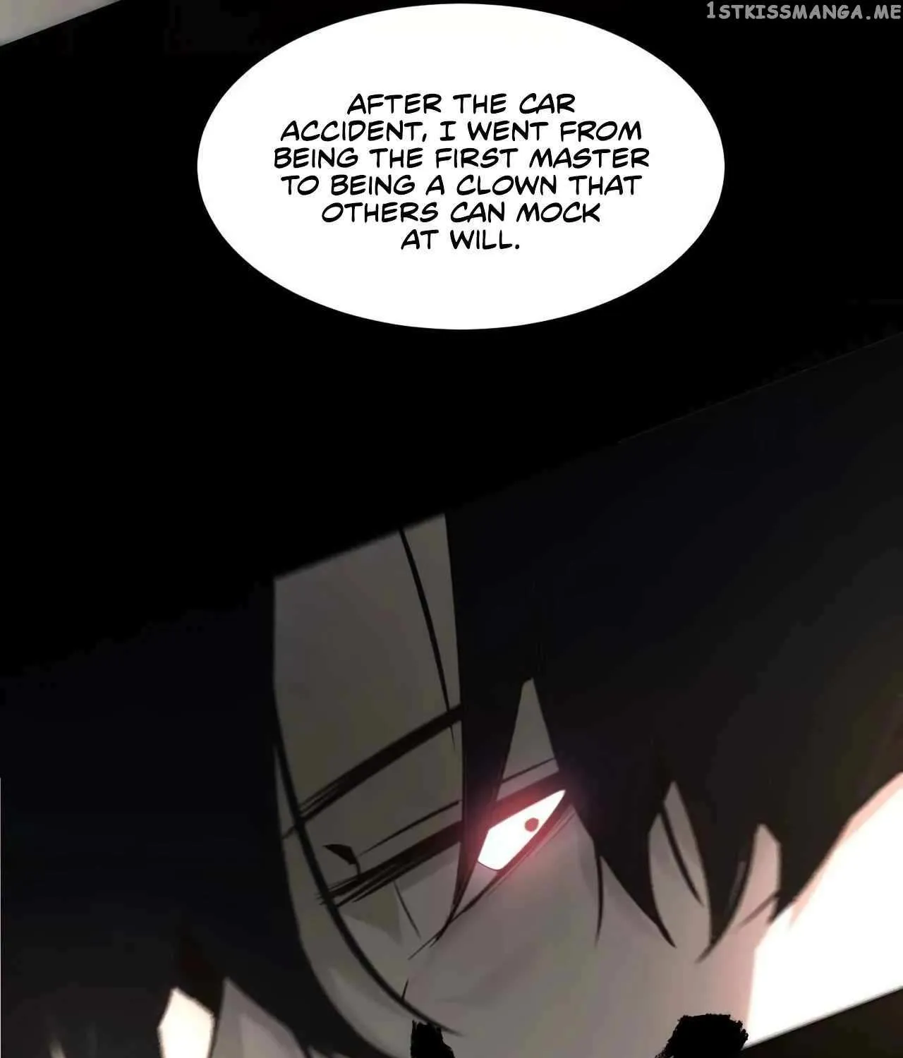 Unparalleled in the Online Gaming World Chapter 1 page 201 - 