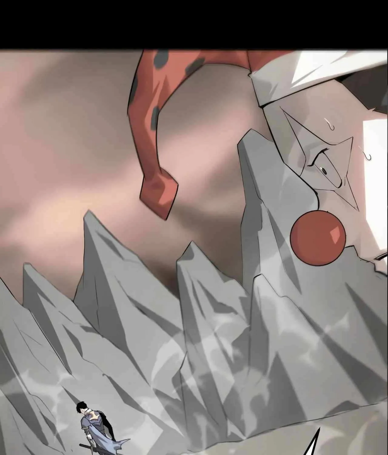 Unparalleled in the Online Gaming World Chapter 1 page 208 - 