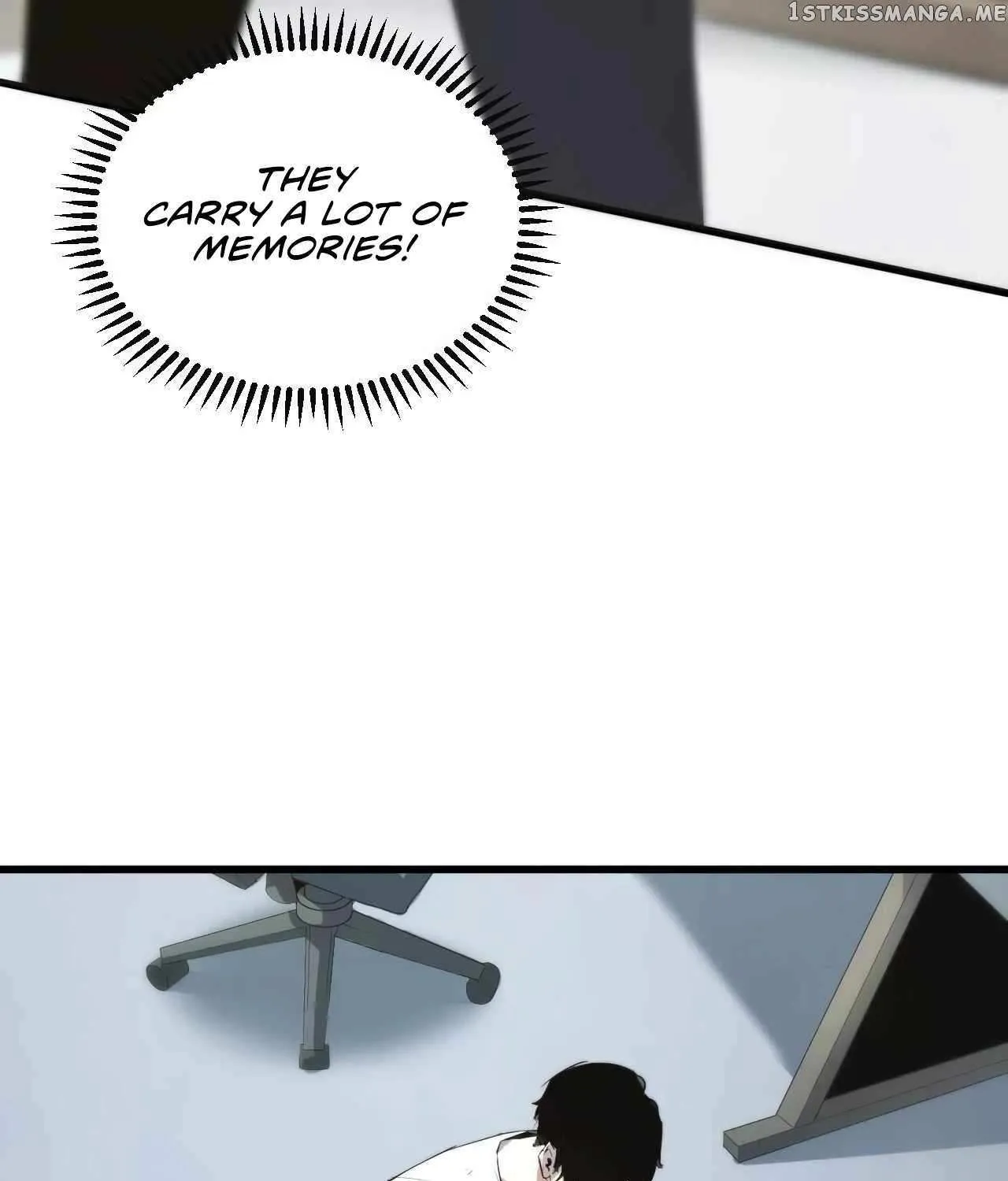 Unparalleled in the Online Gaming World Chapter 1 page 23 - 