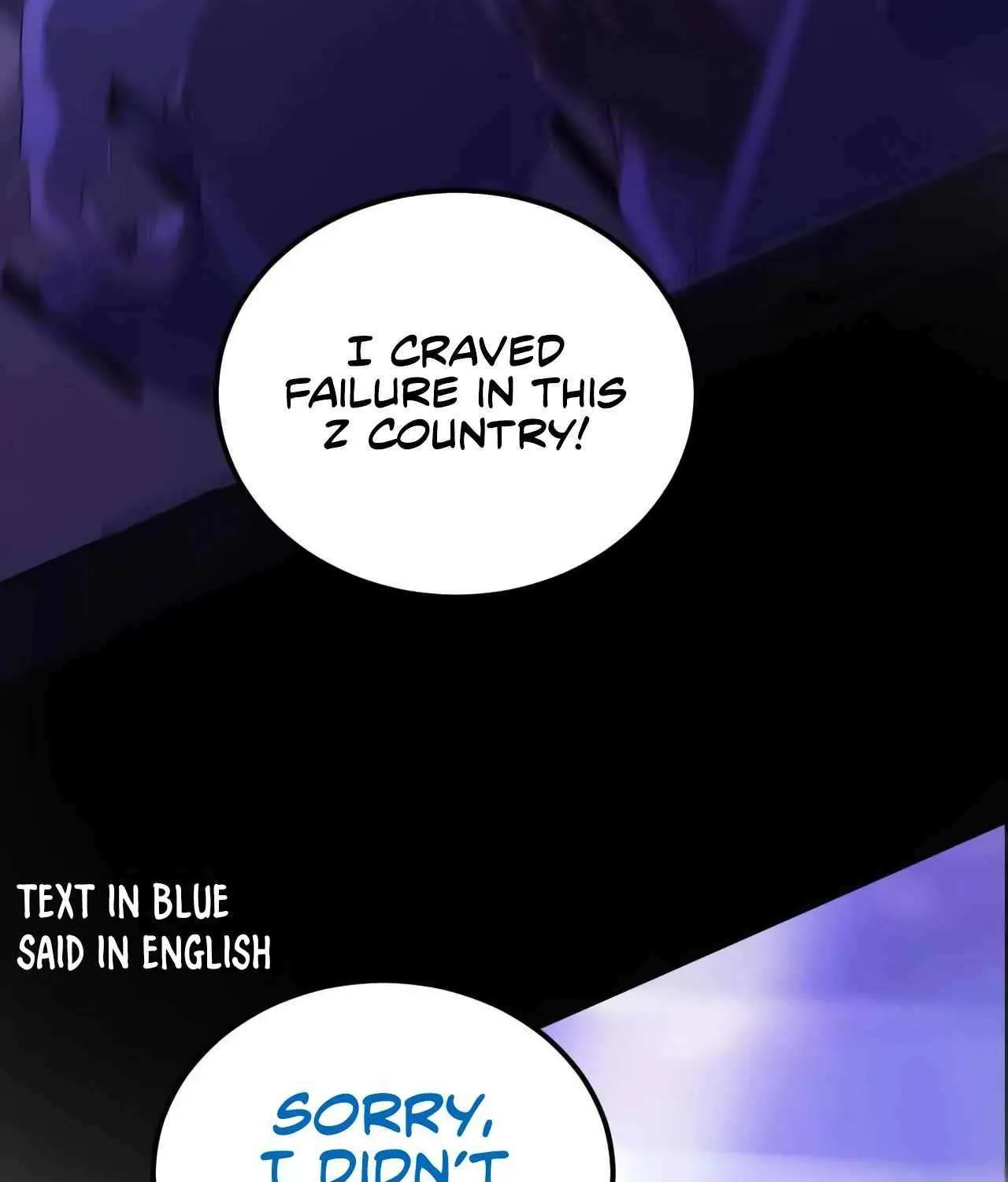 Unparalleled in the Online Gaming World Chapter 1 page 36 - 