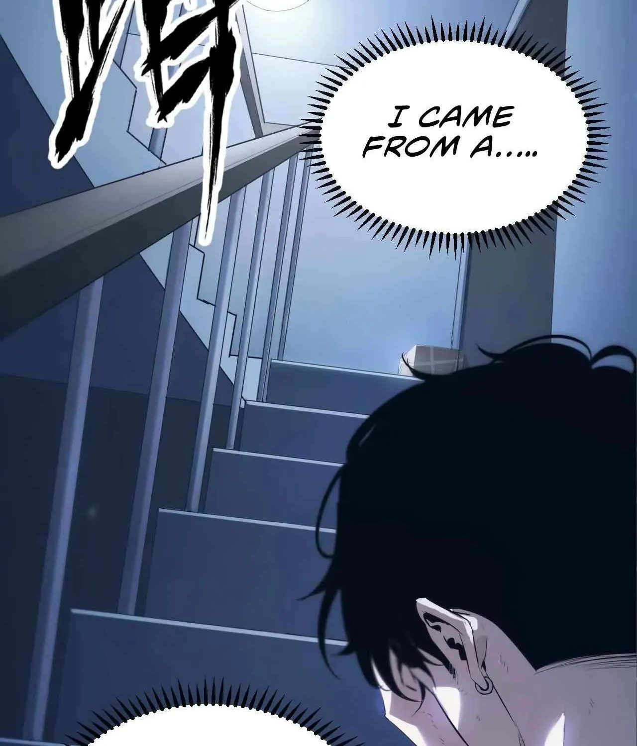 Unparalleled in the Online Gaming World Chapter 1 page 5 - 