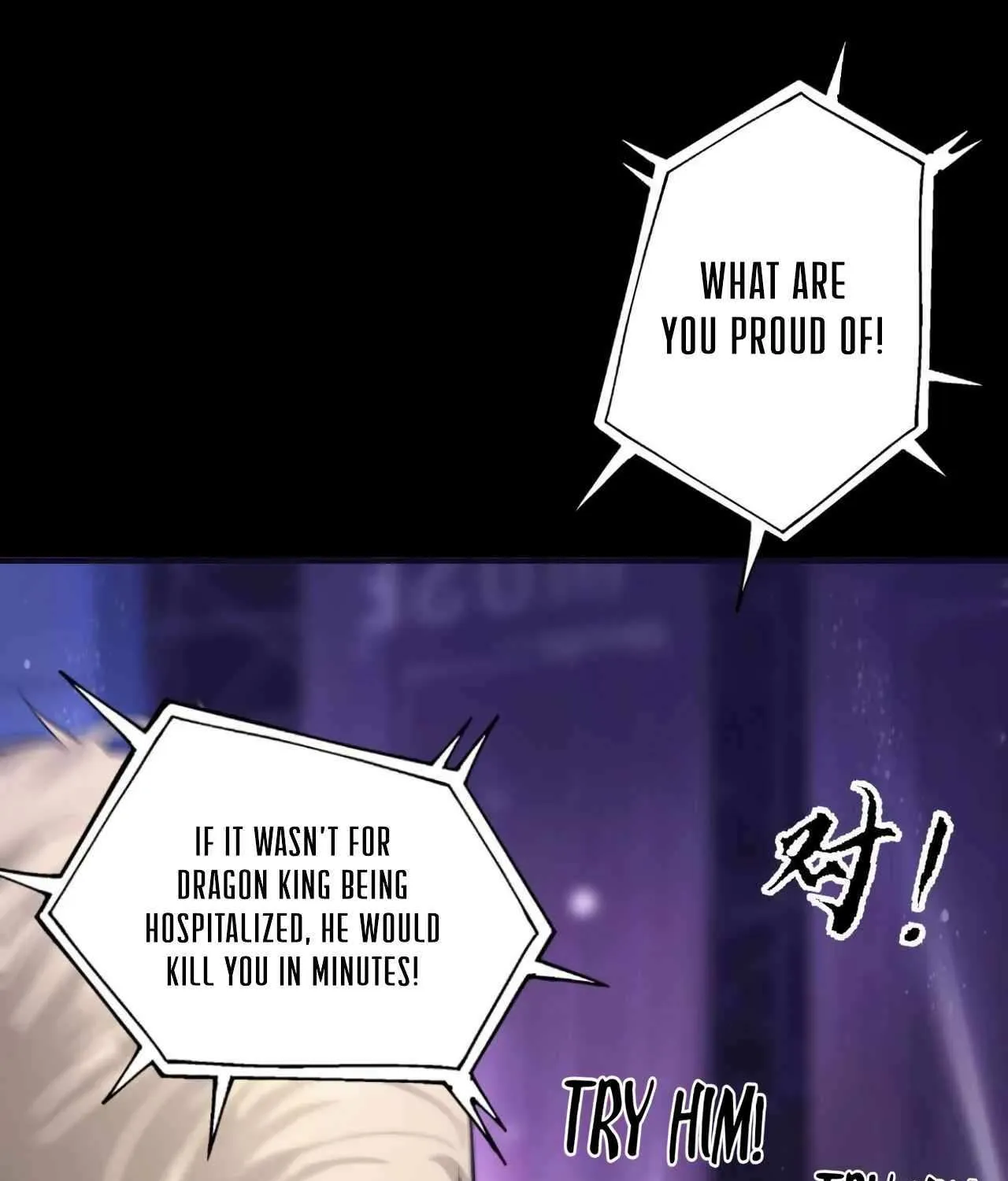 Unparalleled in the Online Gaming World Chapter 1 page 41 - 