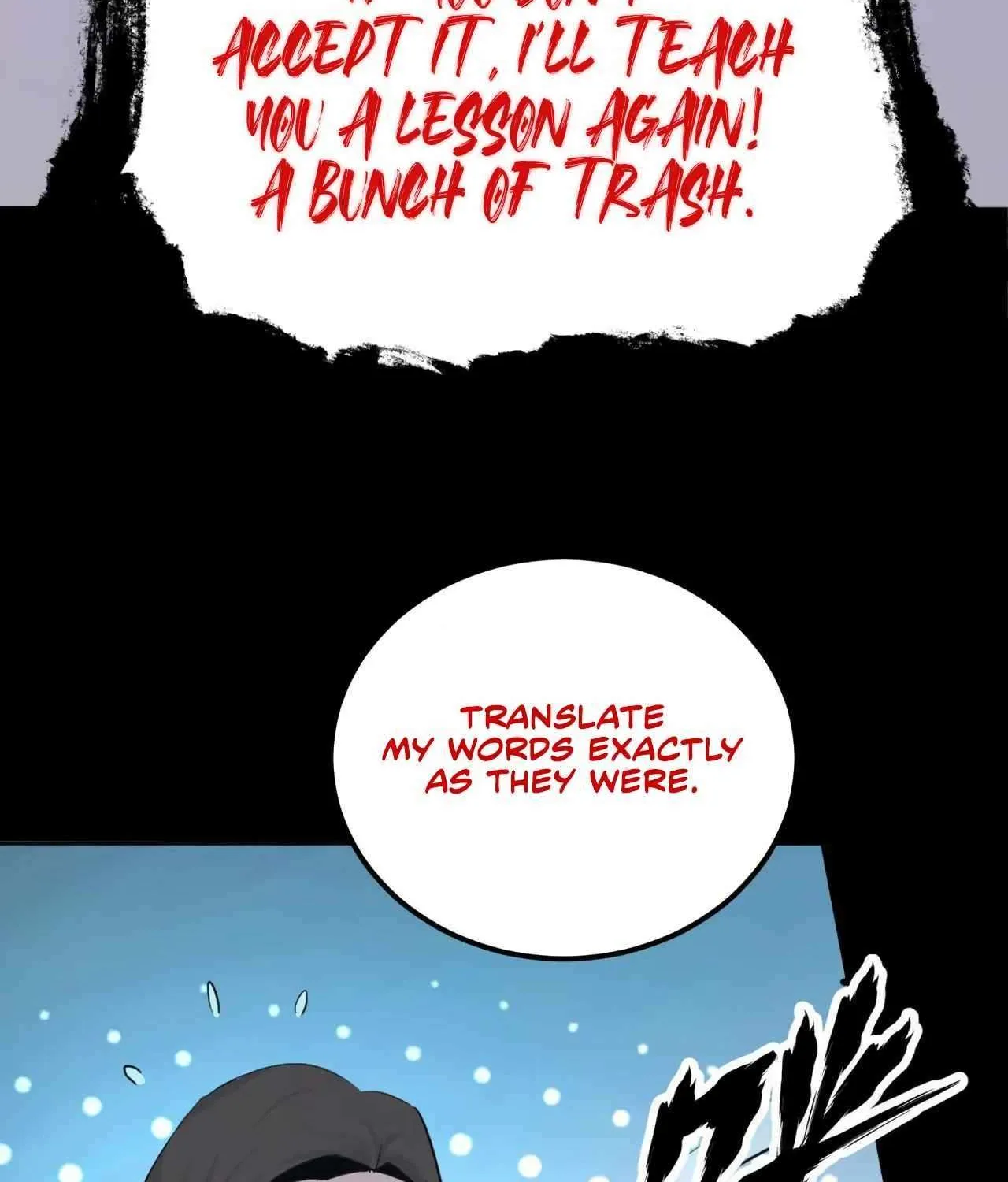 Unparalleled in the Online Gaming World Chapter 1 page 50 - 