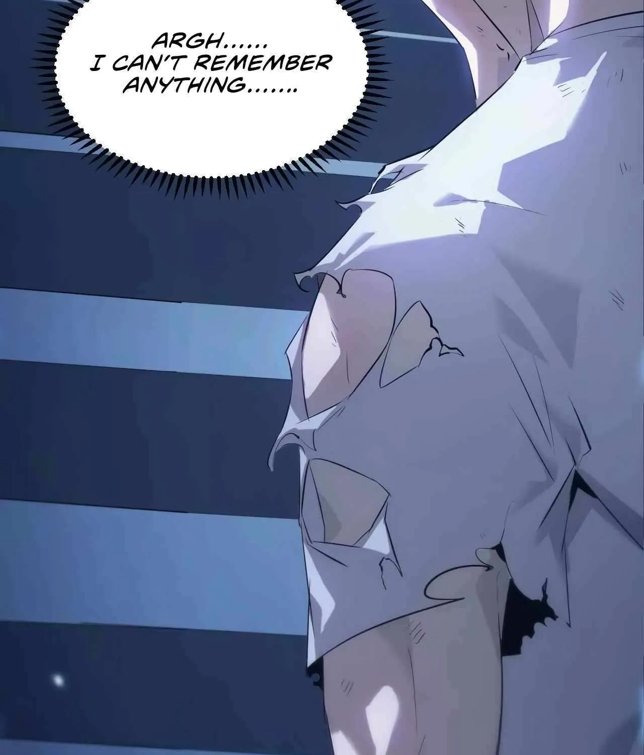 Unparalleled in the Online Gaming World Chapter 1 page 6 - 