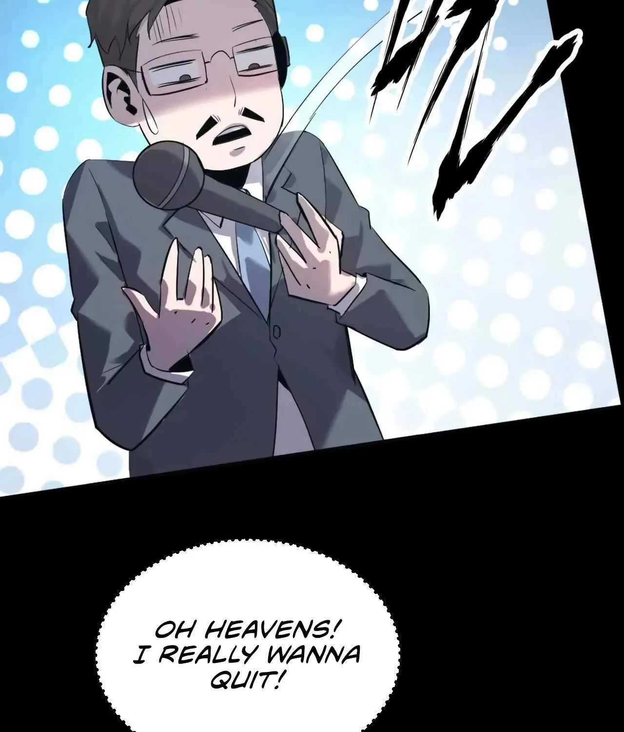 Unparalleled in the Online Gaming World Chapter 1 page 51 - 