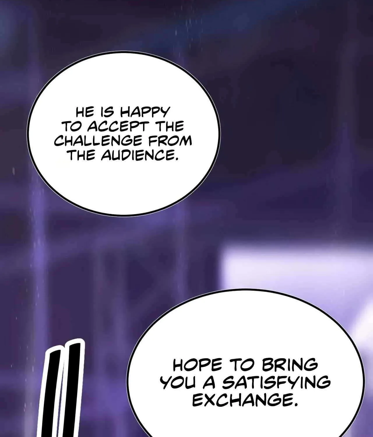 Unparalleled in the Online Gaming World Chapter 1 page 54 - 