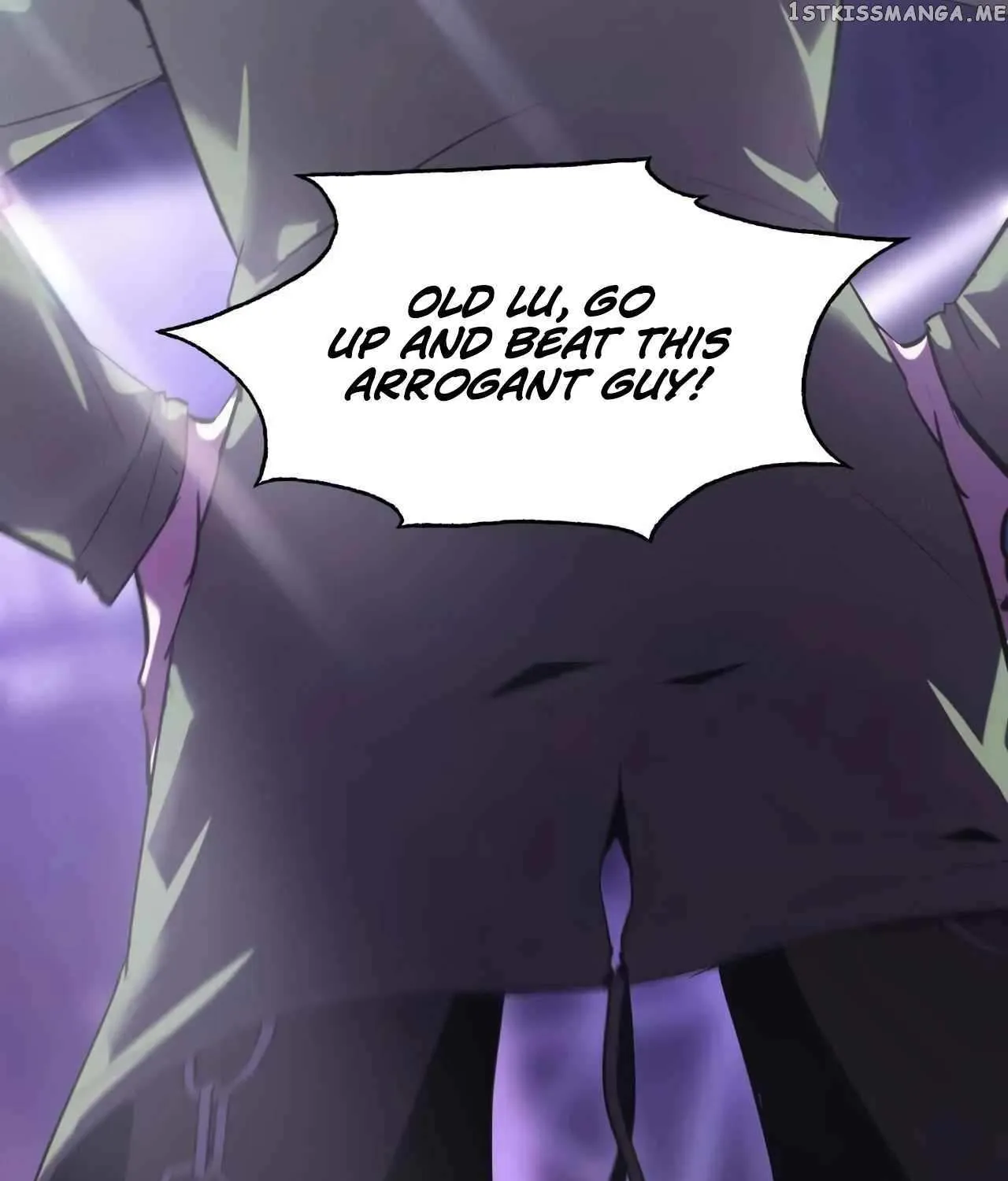 Unparalleled in the Online Gaming World Chapter 1 page 62 - 