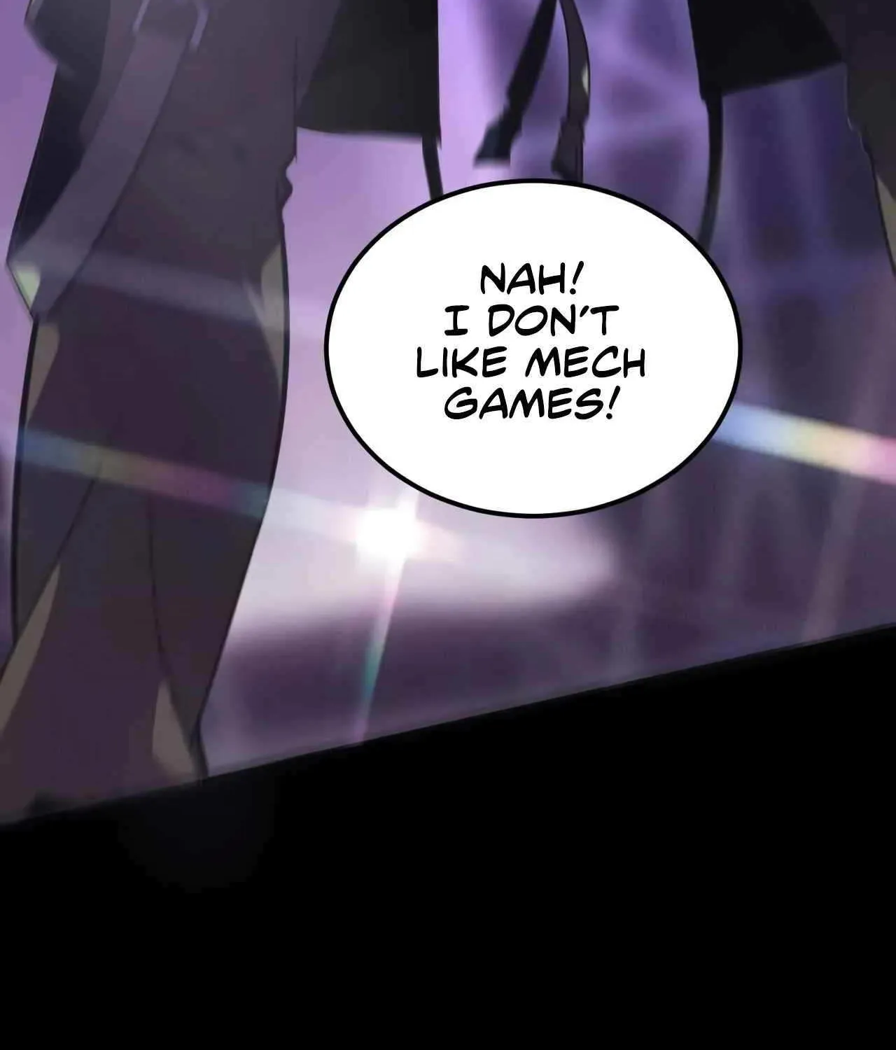 Unparalleled in the Online Gaming World Chapter 1 page 63 - 
