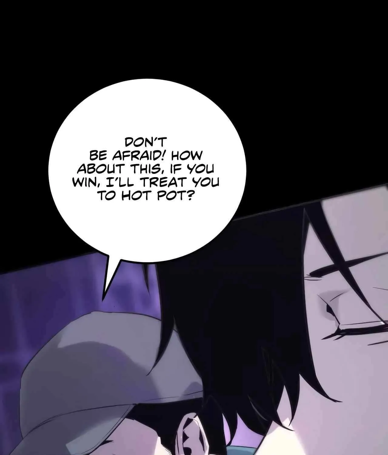 Unparalleled in the Online Gaming World Chapter 1 page 64 - 