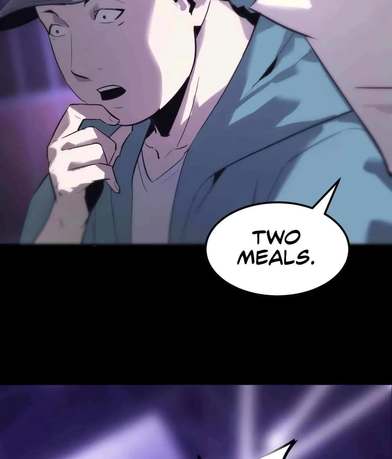 Unparalleled in the Online Gaming World Chapter 1 page 65 - 