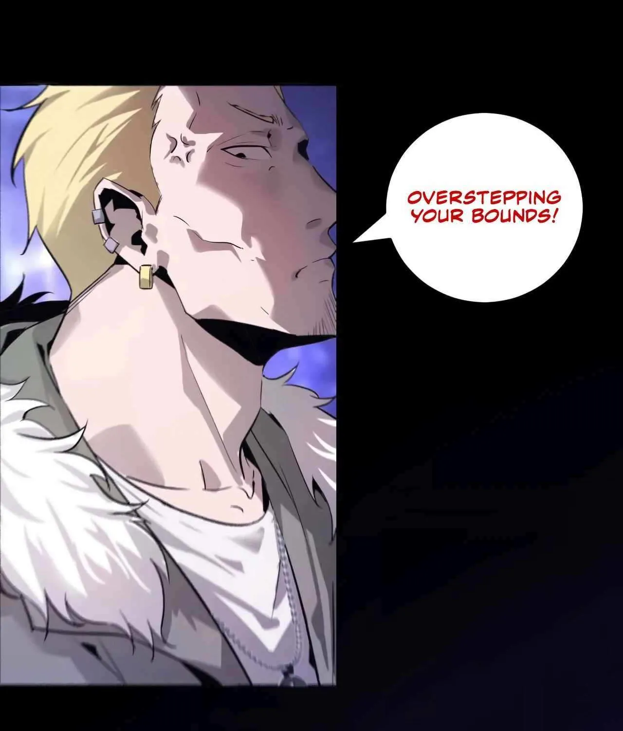 Unparalleled in the Online Gaming World Chapter 1 page 75 - 