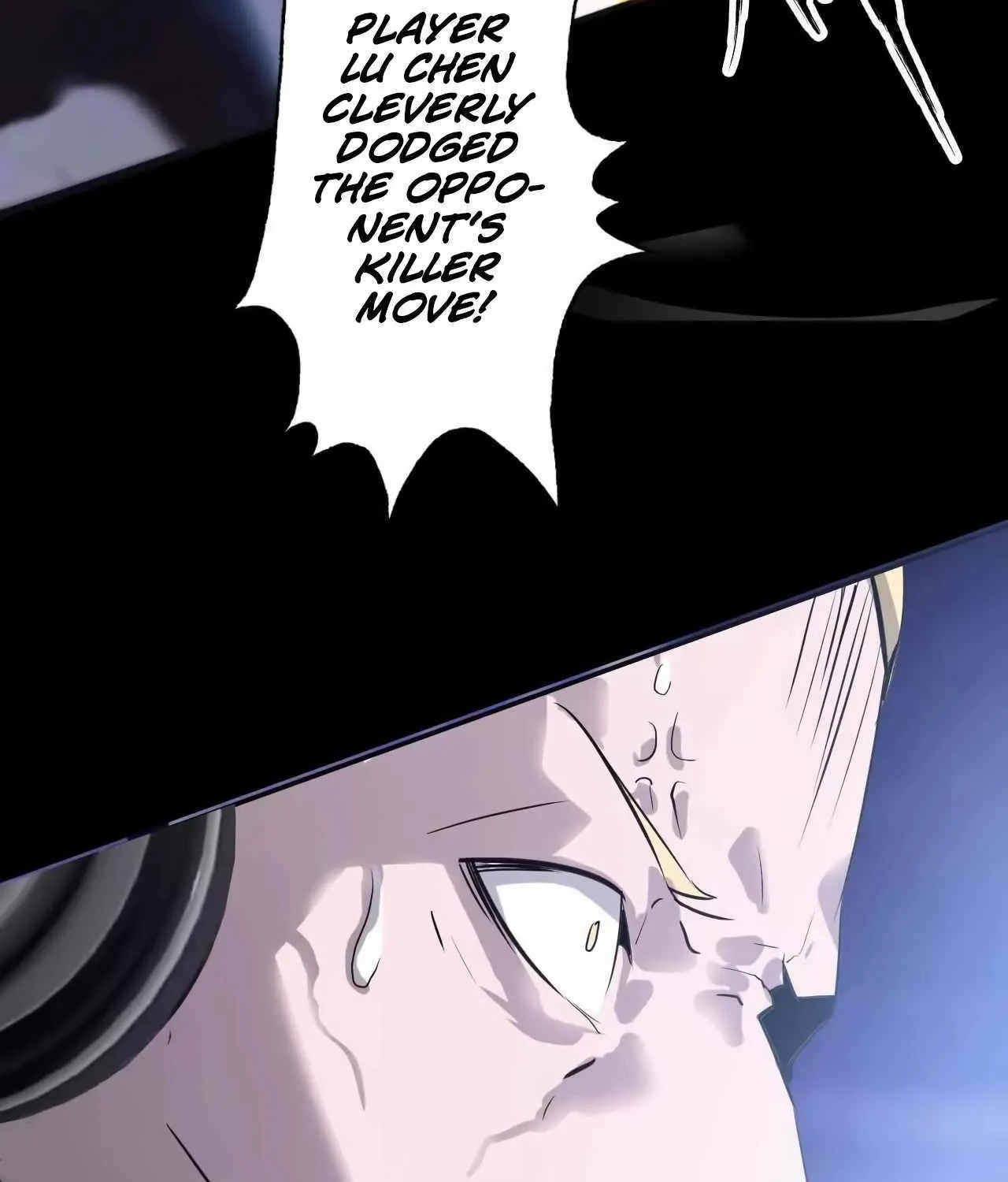Unparalleled in the Online Gaming World Chapter 1 page 88 - 