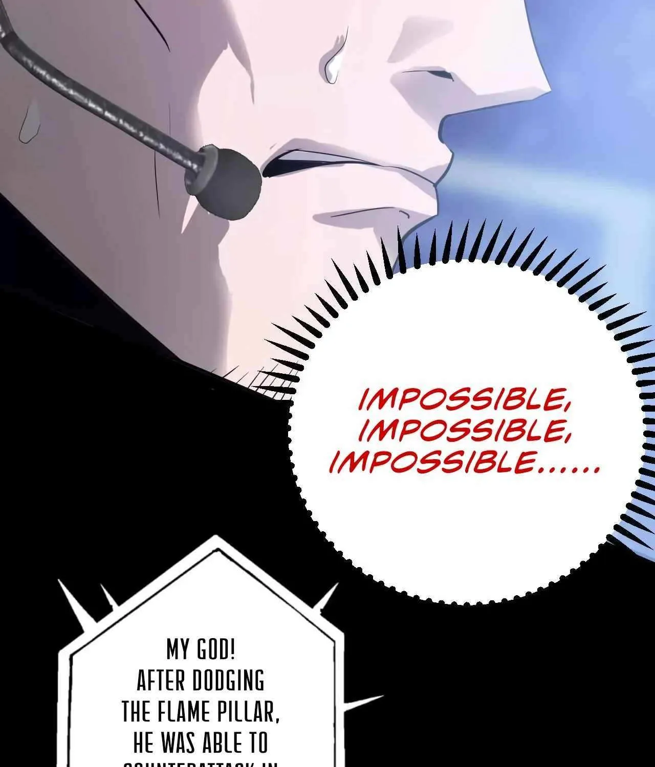 Unparalleled in the Online Gaming World Chapter 1 page 89 - 