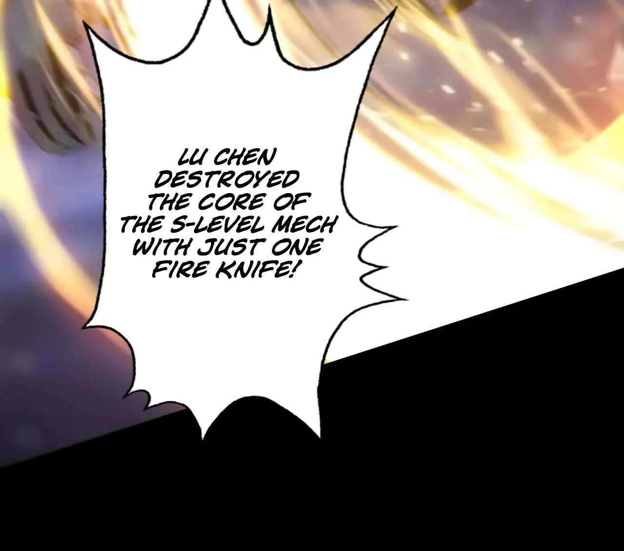 Unparalleled in the Online Gaming World Chapter 1 page 91 - 