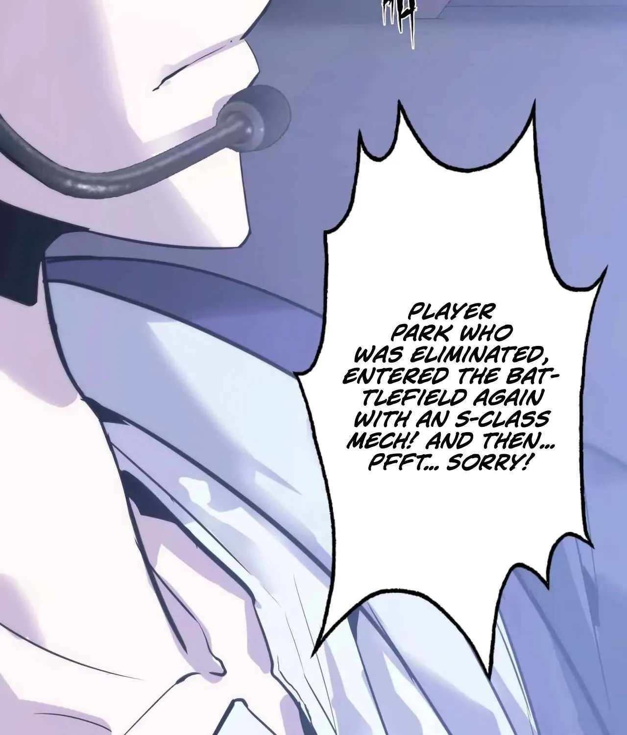 Unparalleled in the Online Gaming World Chapter 1 page 94 - 