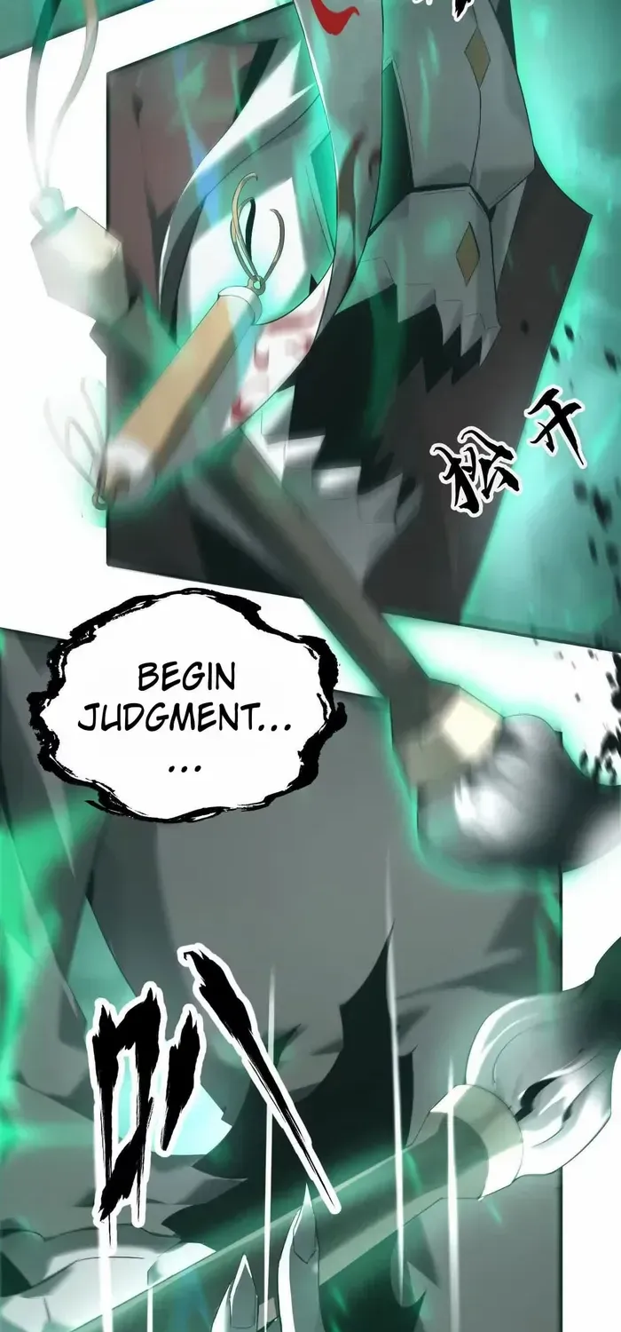 Unparalleled in the Online Gaming World Chapter 10 page 2 - 