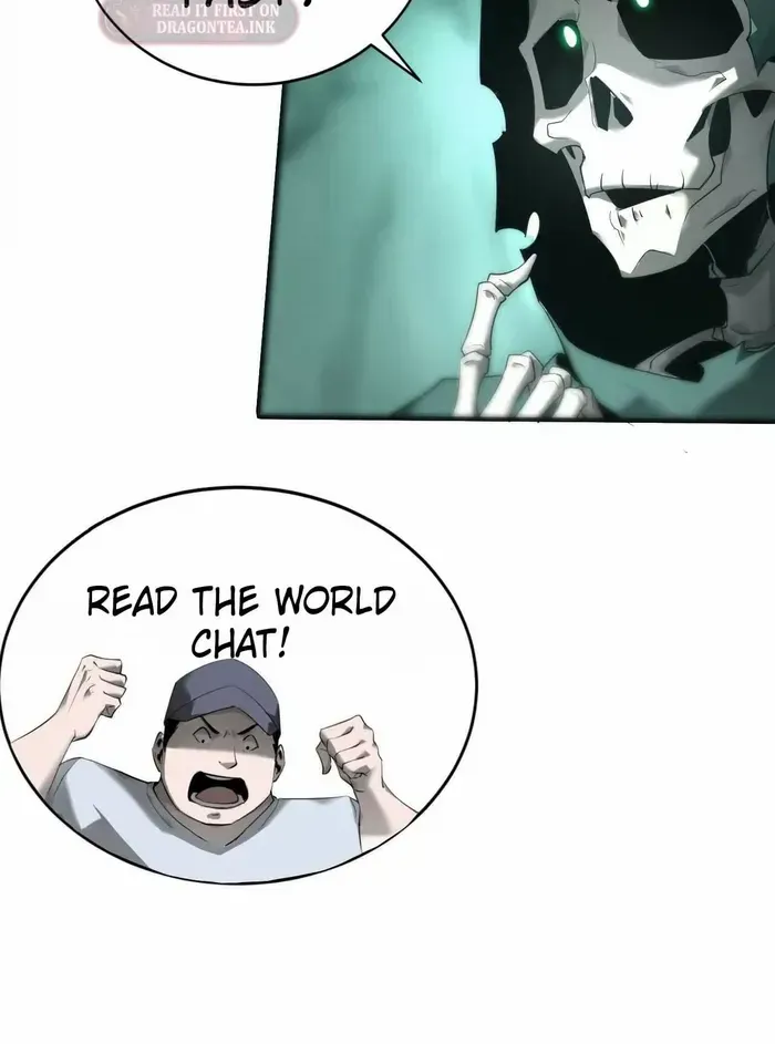 Unparalleled in the Online Gaming World Chapter 10 page 18 - 