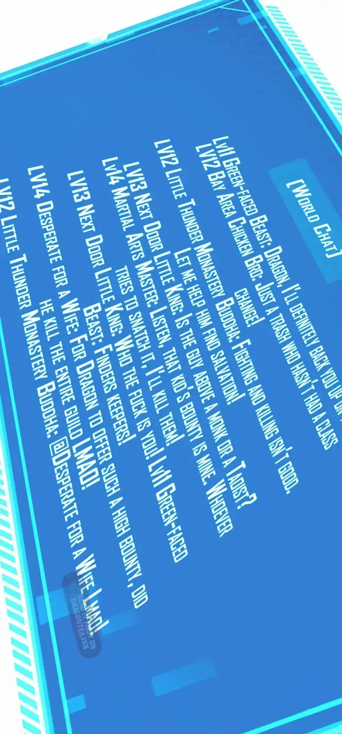 Unparalleled in the Online Gaming World Chapter 10 page 19 - 