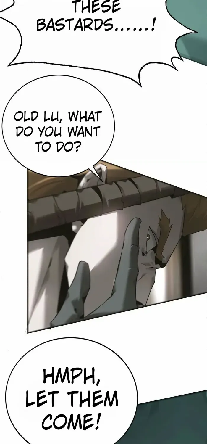 Unparalleled in the Online Gaming World Chapter 10 page 21 - 