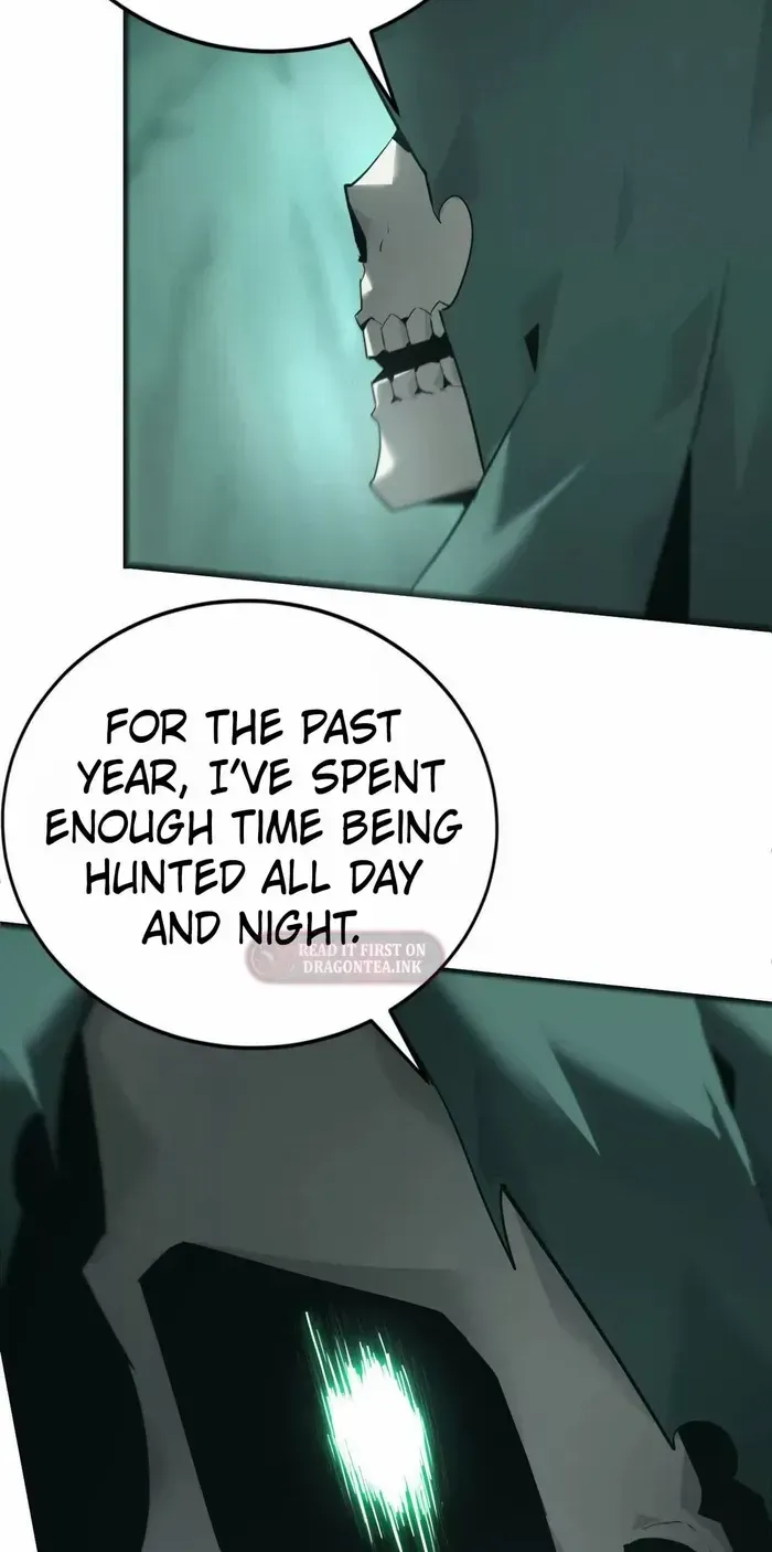 Unparalleled in the Online Gaming World Chapter 10 page 22 - 