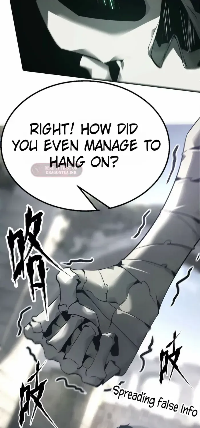 Unparalleled in the Online Gaming World Chapter 10 page 23 - 