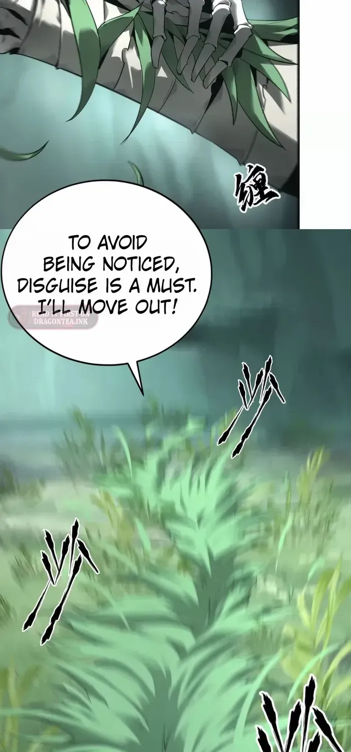 Unparalleled in the Online Gaming World Chapter 10 page 31 - 