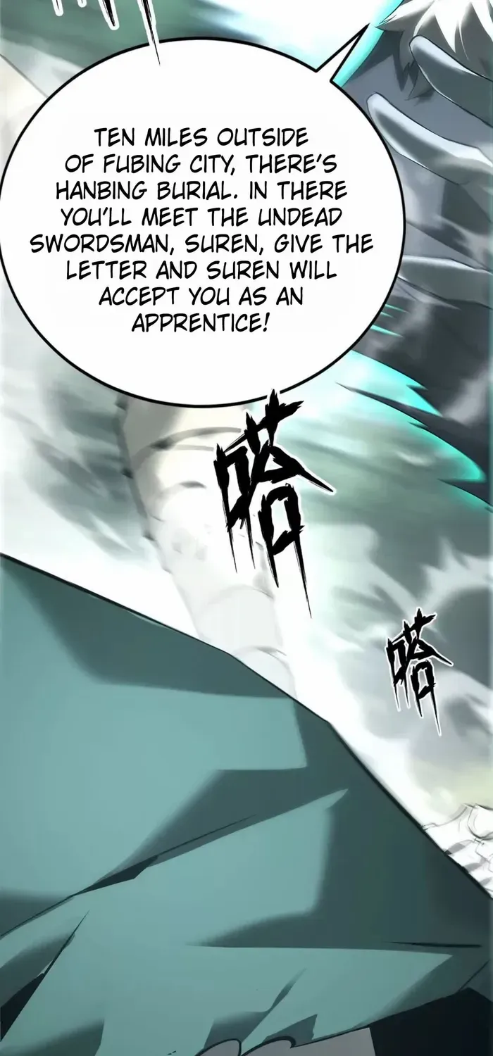 Unparalleled in the Online Gaming World Chapter 10 page 38 - 