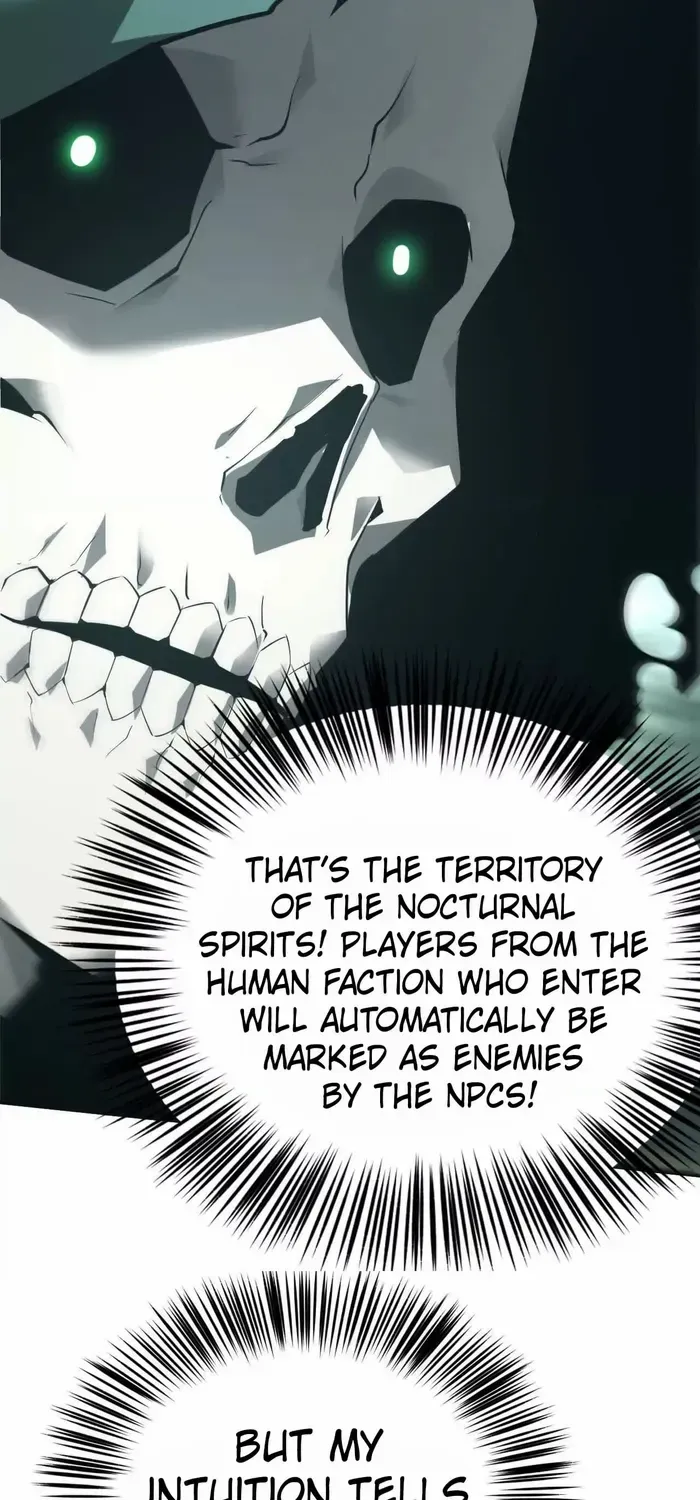 Unparalleled in the Online Gaming World Chapter 10 page 39 - 