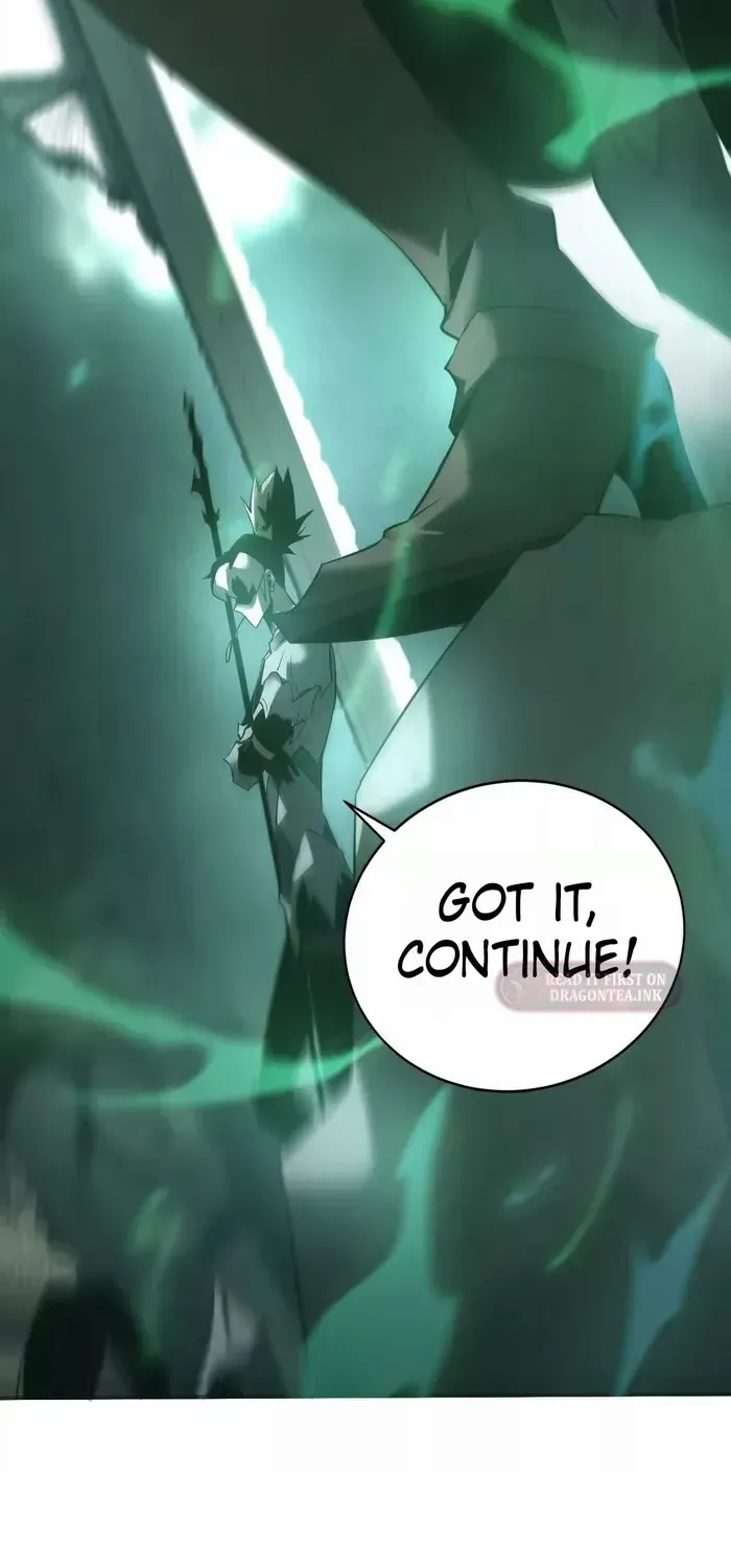 Unparalleled in the Online Gaming World Chapter 10 page 50 - 