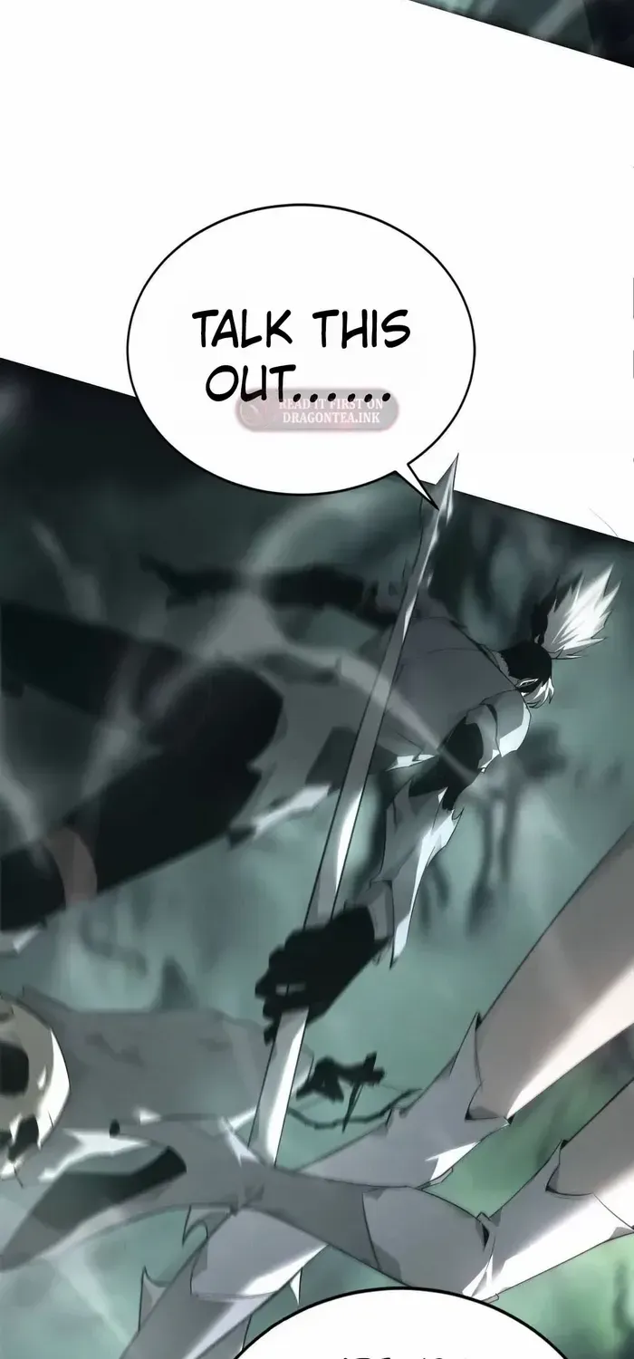 Unparalleled in the Online Gaming World Chapter 11 page 2 - 