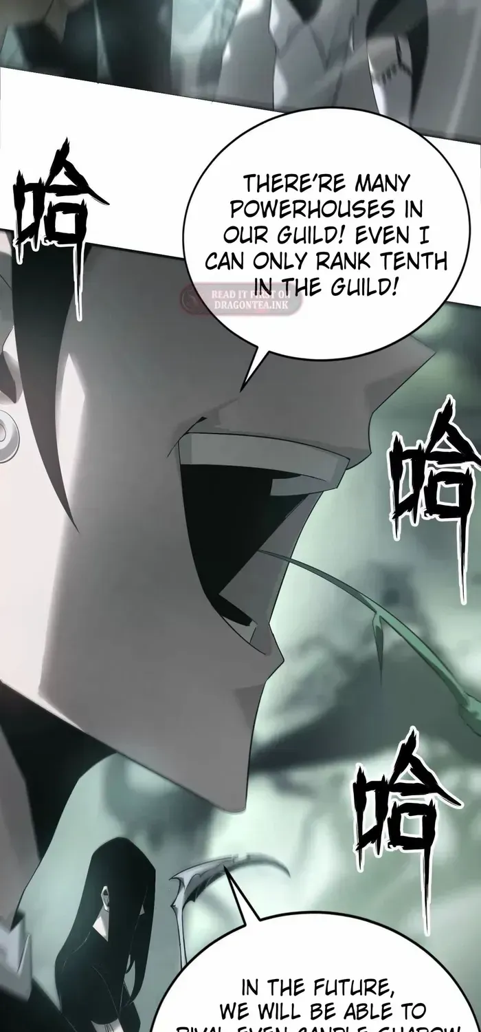 Unparalleled in the Online Gaming World Chapter 11 page 13 - 