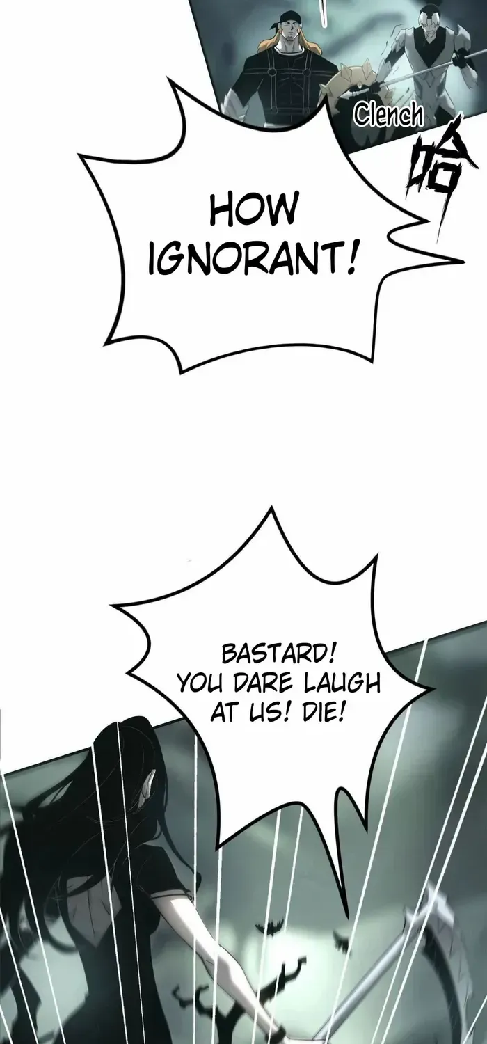Unparalleled in the Online Gaming World Chapter 11 page 16 - 
