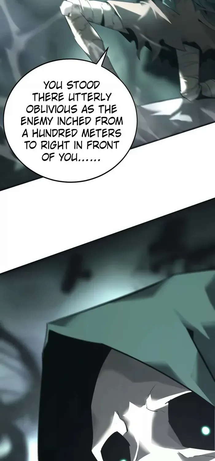 Unparalleled in the Online Gaming World Chapter 11 page 26 - 