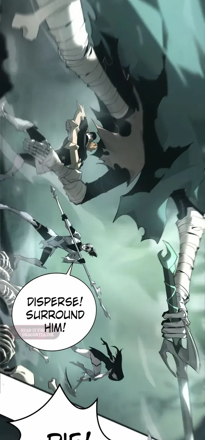 Unparalleled in the Online Gaming World Chapter 11 page 29 - 